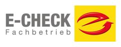 E - Check Fachbetrieb